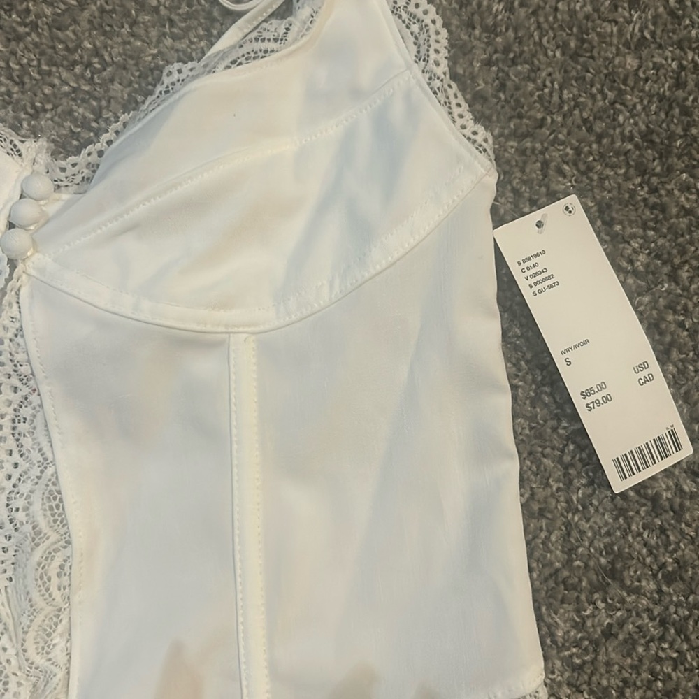 Urban Outfitter Tank